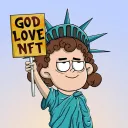 GodLoveNFT