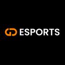 GD Esports Discord Server Icon