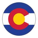 Colorado State RP Discord Server Icon