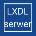 LXDL serwer