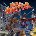 War of the Monsters speedrunning