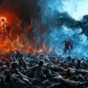 The dawn of Darkness
