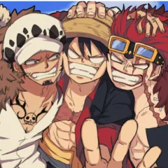 One Piece Icon