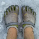 Barefoot Running | Minimalist Footwear