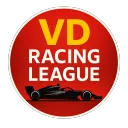 VD Racing League | srto.uk Discord Server Icon