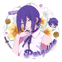 Discovery icon for ‿◞🌻 pαrαdize   ֪    ♡ㆍsocialㆍgwys Discord server