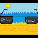 Chill Hangout Discord Server Icon