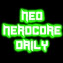 NeoNerdCoreDaily Discord Server Icon