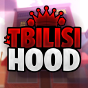 Discovery icon for Tbilisi Hood Discord server