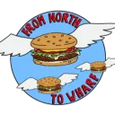 From North To Wharf