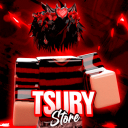 Discovery icon for 🔪 Tsury Store MM2 #SORTEIOS Discord server