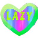 Lazy community Discord Server Icon