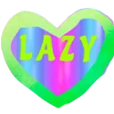 Lazy community Discord Server Icon