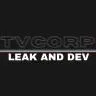 TVCorp leak and dev 0.6K #comeback
