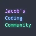 Jacob's Coding Community