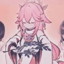 Plane of euthymia Discord Server Icon