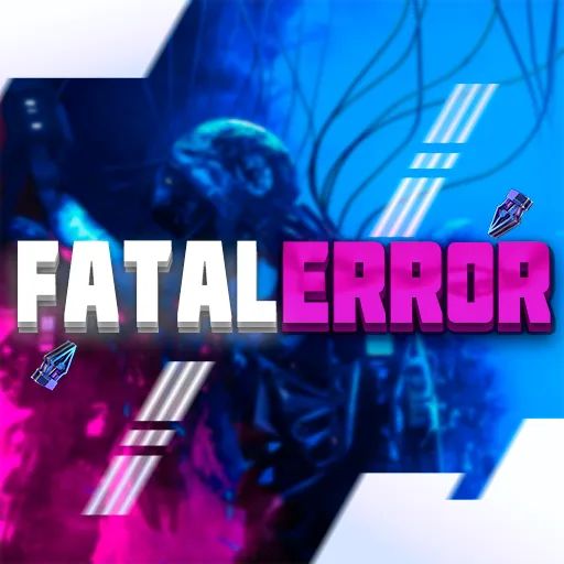 fatal error — мониторинг Discord сервера, статистика и рейтинг