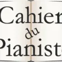 Cahier du pianiste