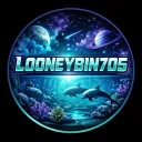 LOONEYBIN705's server's icon