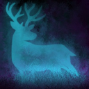 Mystic Forest Server Icon