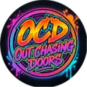 OUT CHASING DOORS DRIFT TEAM