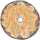 Donut Like, Donut Read
