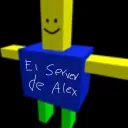 El server de Alex