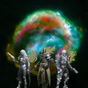 Sun's Calamity