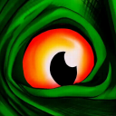 The Cursed Dinosaur Isle Discord Server Icon