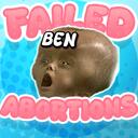 Failed Abortions Discord Server Icon