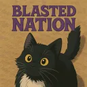 Blasted Nation