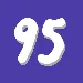 Jam Cloud 95