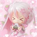 桜 miku Discord Server Icon