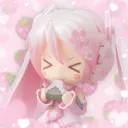 桜 miku Discord Server Icon
