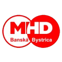 MHD Banská Bystrica (an TS25 company)