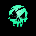 Sea Of Thieves | UK Server Icon