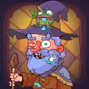 WIZARDS MIRROR