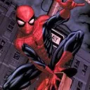 SPIDERMAN's icon