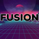 Fusion Server Icon