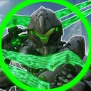 GreenKnight Halo n’ Game Dev