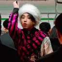 HARAJUKU (原宿)