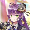 上杉謙信教(狂)