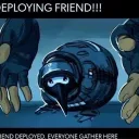 golden's friend horde