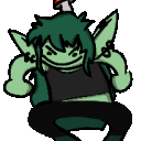 Secret Goblin Hideout