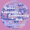 Queer Louisville Community Hub