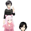 Strawberry kitty 💖's server