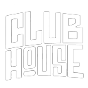 ClubHouse Discord Server Icon