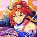 Royals - Ensemble Stars!! Music Brasil