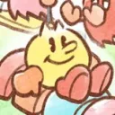 PAC-MAN FS Discord Server Icon