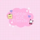 *•.¸♡ ♥ GabbieFooo And Friends ♥ ♡¸.•*